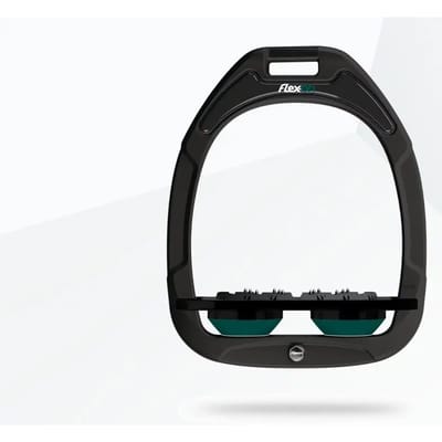 Plat Ultra Grip Groen/Zwart/Groen Flex-On Green Composite