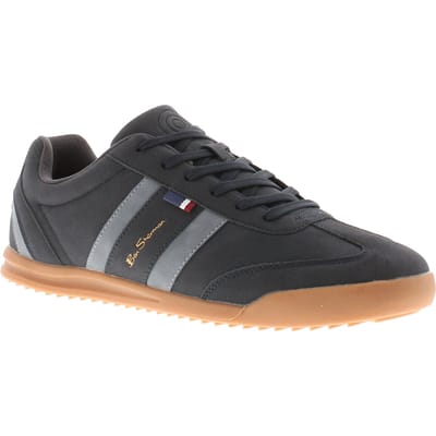 Lambretta Keeler Sneakers