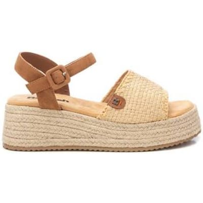 Sandalen met sleehak Refresh 172773
