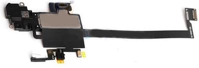 Oorluidspreker met Proximity Sensor iPhone Xs Max – Premium – Zwart