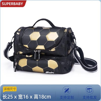 Jongen Voetbal Rugzak Kinderen Schooltas Anime Rugzak Reis Schooltassen voor Tiener Jongen Mochila Escolar Infantil Menino
