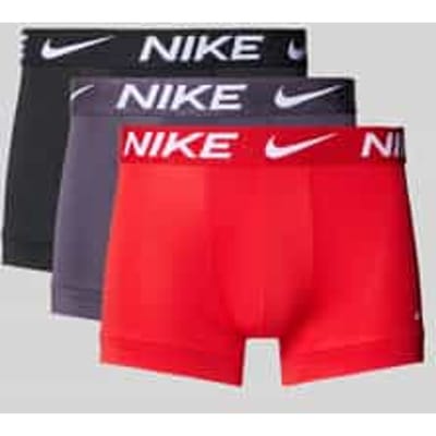 Ondergoed Boxer Nike Trunk 3-Pack - Fashion Wear - Volwassen