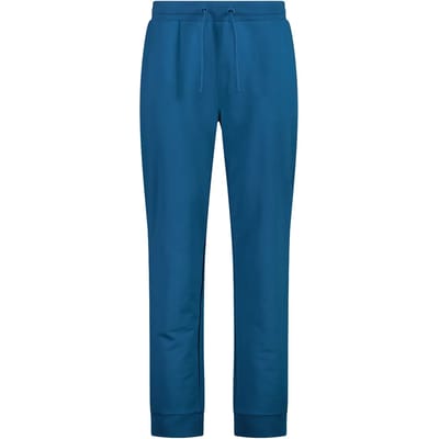 Katoenen elastische joggingbroek CMP Luca