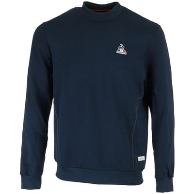 Sweaters Le Coq Sportif Tri LF Crew Sweat