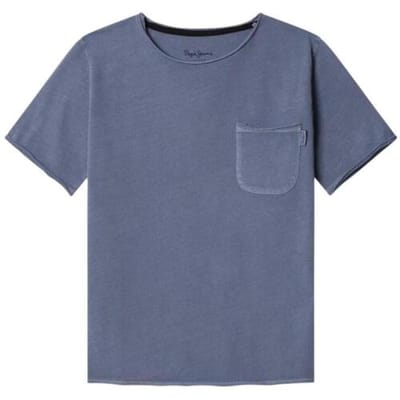 T-shirt Korte Mouw Pepe jeans PB5000084 549