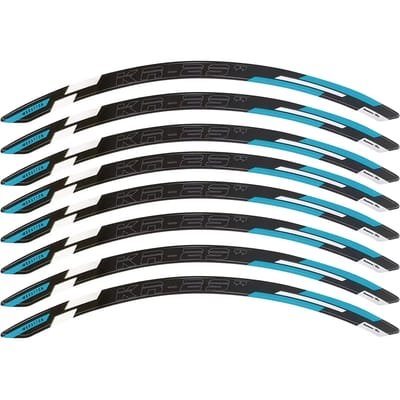 Wielsticker Krayton 2020 KR-29 (x8)