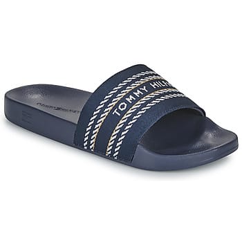 Tommy Hilfiger  Slippers TOMMY WEBBING SLIDE