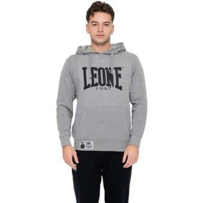 Capuchon sweaters Leone 1947 Man Hoody Boxing