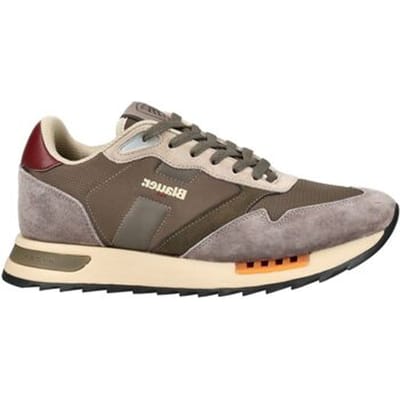 Lage Sneakers Blauer Sneaker RYDER