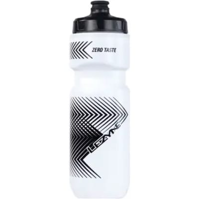 LEZYNE FLOW THERMAL BOTTLE 550ML WHITE