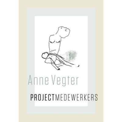 Projectmedewerkers - Anne Vegter