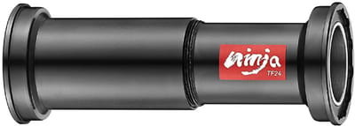 TOKEN NINJA Serie - Bottom Bracket - BB3724 C3 - Trek BB90 (BB95) - Premium Lagertype