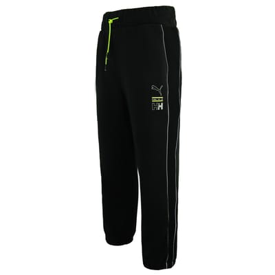 Puma x Helly Hansen Stretch Waist Joggers Zwart Heren Broek 598286 01