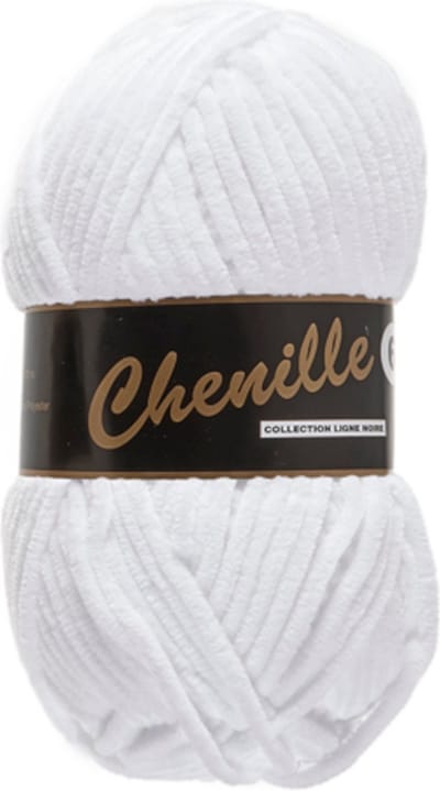 Lammy Yarns Chenille garen - Super zacht fluweel voor knuffels en dekens