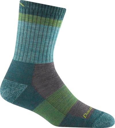 Heady Betty Micro Crew Lightweight with Cushion - Hikingsokken en wandelsokken van merinowol