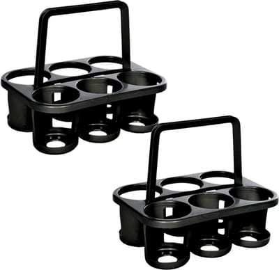 VELTRR® Flessendrager - Flessenrek - Wijnrek