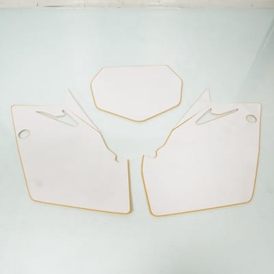 stickers ace voor motor suzuki 450 rmz na 2007 0020454 nieuw