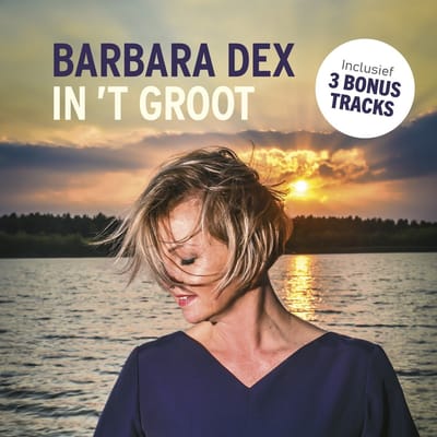 Barbara Dex - In't Groot (CD)
