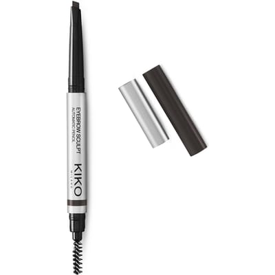KIKO Milano Eyebrow Sculpt Automatic Potlood 0,25 g (Verschillende Tinten) - 06 Dark