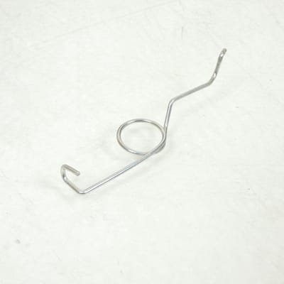 Ressort de rappel tambour AV pour mobylette Peugeot 50 103 MVL Neuf