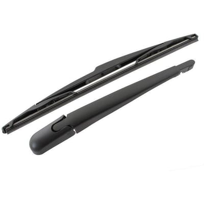 MODECAR - Peugeot 307 Achterruitwisser - 2001-2007 - Hatchback - 350 mm
