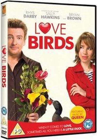 Love Birds