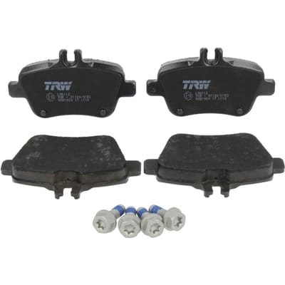 Remblokset TRW GDB1920, achter