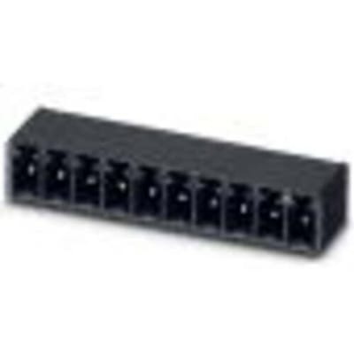 Phoenix Contact 1782598 Female behuizing (board) MC Totaal aantal polen: 4 Rastermaat: 3.81 mm Inhoud: 470 stuk(s) Tape cut
