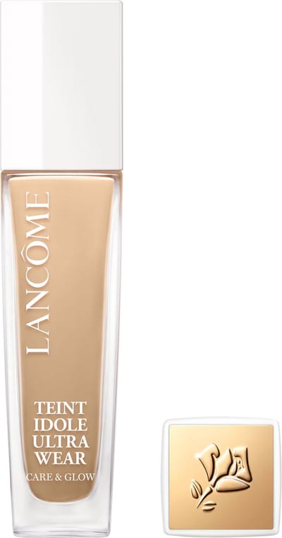 Lancôme Teint Idole Ultra Wear Foundation - Care & Glow - Skin Tint & 24u Langhoudende Foundation - 305N