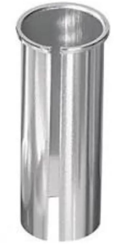 Zadelpenvulbus aluminium 25,4 > 26,8 mm
