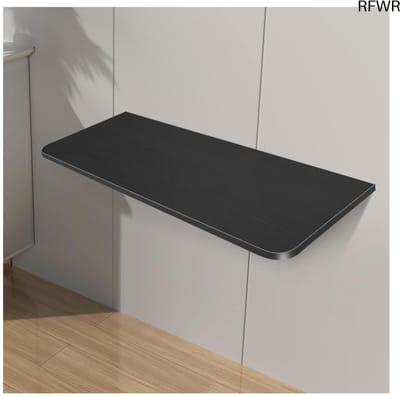 RFWR® Inklapbare Wandtafel - Ruimtebesparend en Multifunctioneel