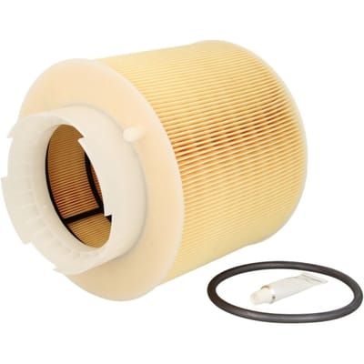 Luchtfilter MANN-FILTER C 17 137/1 x