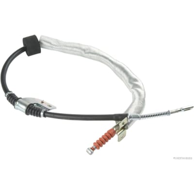 Herth+Buss Elparts Kabel, parkeerrem HERTH+BUSS JAKOPARTS J3930406, Rechts