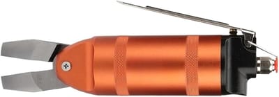 Metalen Schaartang - Draadsnijder - Metaal Bewerken - Luchtaangedreven - HS-30T - Metaalkleur