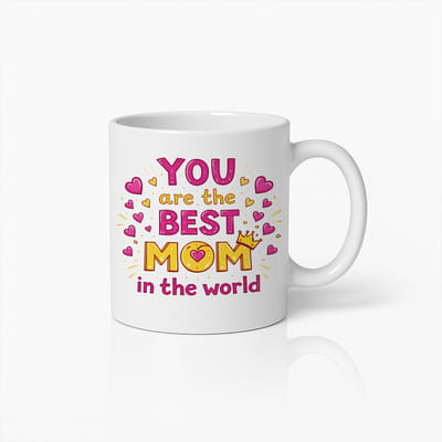 Nevolis® | Espressomok 330ml met Uniek Design | Ontwerp Jouw Eigen Mok | Handgemaakt Cadeau voor Koffieliefhebbers | Gepersonaliseerd op Aanvraag | Enkel of Grote Bestelling