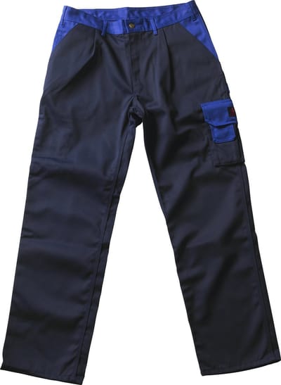 MASCOT® SALERNO IMAGE BROEK MET DIJBEENZAKKEN 06279 | 50