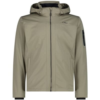 Softshell Jas Mannen - Maat 50
