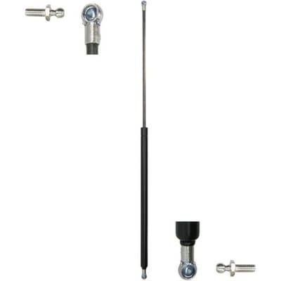 Gasveer KROSNO KR21089