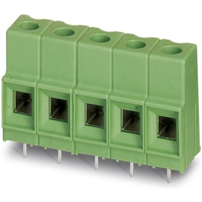 Phoenix Contact 1773976 Klemschroefblok 16.00 mm² Aantal polen 2 Groen 50 stuk(s)