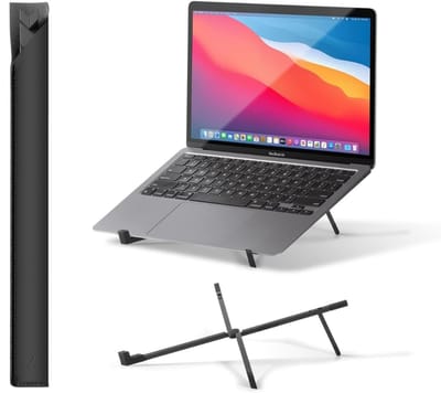 Famanu Dekbedovertrek Set - Zachte Microvezel Dekbedovertrek 200x200cm met Kussenslopen 50x75cm - Beddengoed Dekbedovertrek Set - Zwart
