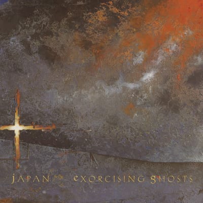 Japan - Exorcising Ghosts (2 LP) (Limited Edition)