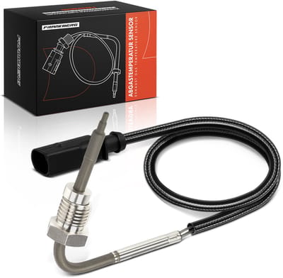 Frankberg 1x uitlaatgastemperatuursensor voor VW Touareg Audi