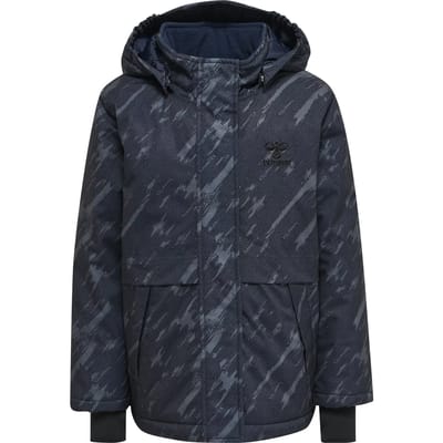 Hummel kinderwinterjas Hmlurban Tex Jacket 215046