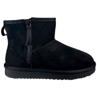 Xti 144443 Booties Zwart EU 40 Vrouw