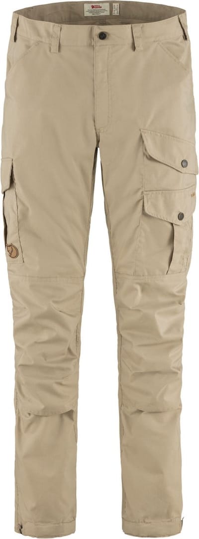 Fjällräven Vidda Pro Lite Trousers M - - Outdoor Kleding - Broeken - Lange broeken