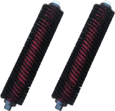 Twee reinigingsborstels Geschikt voor Roborock S8 / S8+ / S8 Pro Ultra