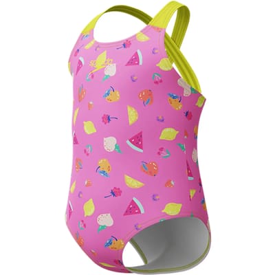 1-delig zwempak voor babymeisjes Speedo XB
