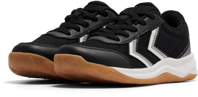 Hummel Kinder MULTIPLAY FLEX LC 2.0 JR Indoorschoen 234846 2267 Anthracite