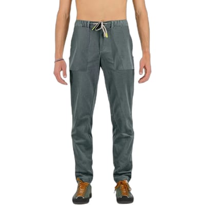 Karpos Lares Broek Grijs 46 Man