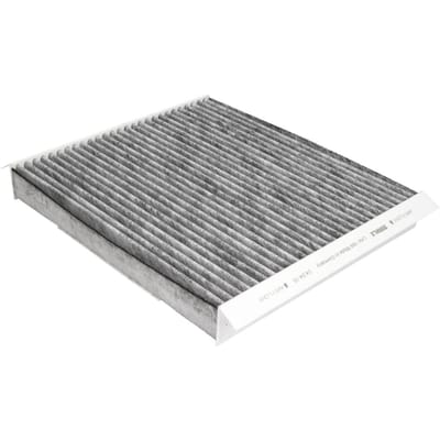 Cabine luchtfilter KNECHT LAK 189